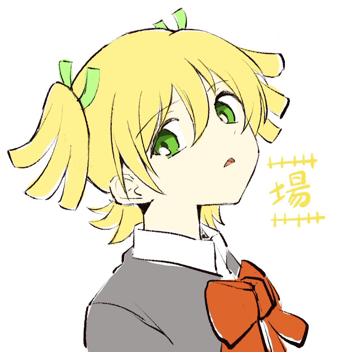 hato_chun2's tweet photo. ば https://t.co/XRPyCIvlvy