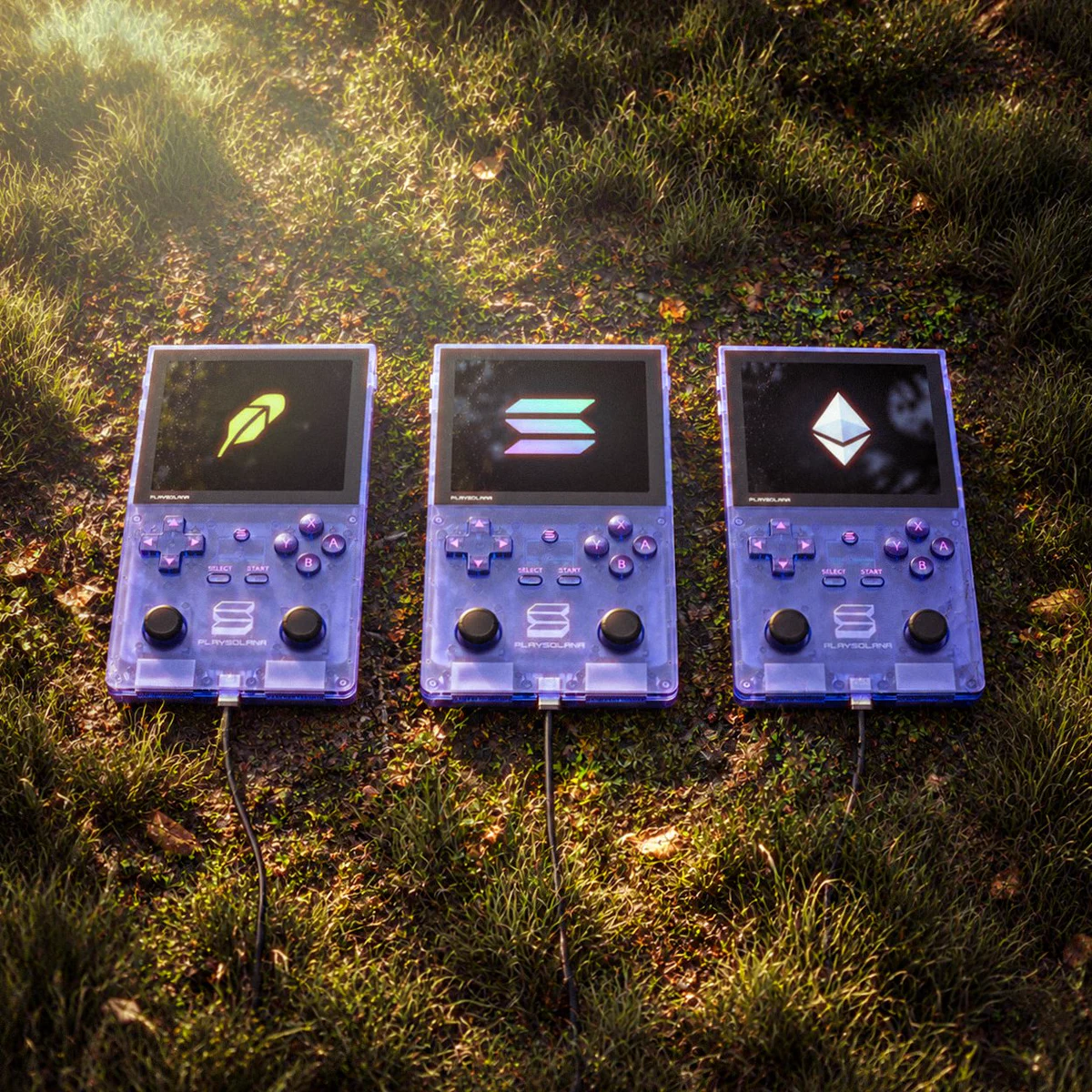 Play Solana | PSG1 (@playsolana) / X