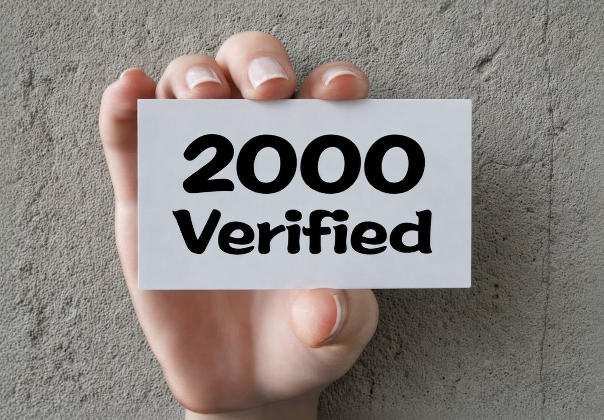 mrtbrgl's tweet photo. Need 2K verified followers❓

Just drop a “Hi” below 👇 

Let’s boost your account now 🔔 https://t.co/ektuAjNmO7