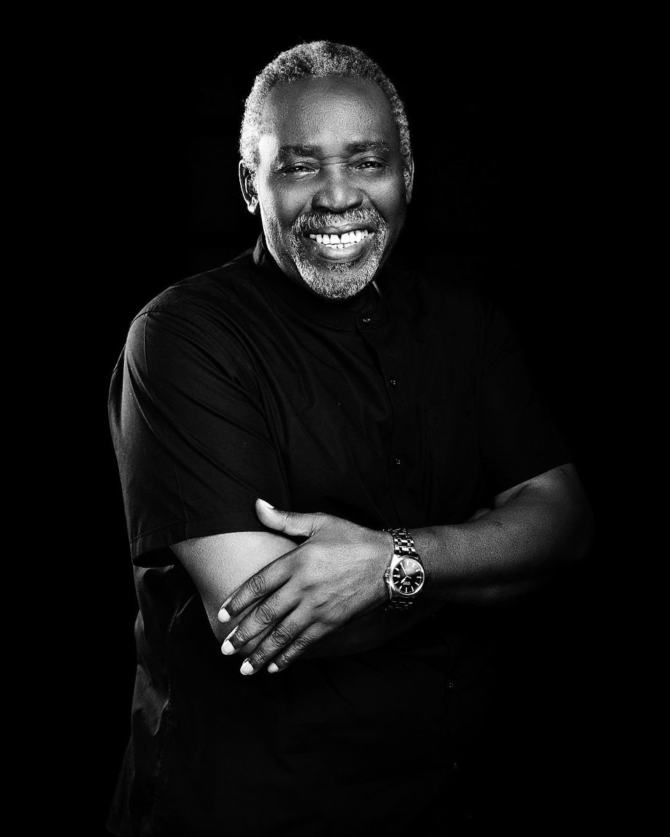 bukolasaraki's tweet photo. There are actors whose faces and voices become so familiar that we know them as much by their presence as by their performances. Olu Jacobs was one of them. For generations of viewers, his name alone was reason enough to watch a film.

With his passing at 84, Nigeria bids farewell to a beloved actor who gave us decades of memorable performances and helped build the Nigerian film industry that we celebrate today.

My thoughts are especially with his wife, Joke Silva, their children and the entire Jacobs family. As the country mourns a great actor, they mourn a husband, father and grandfather. May they find comfort in the years they shared with him and in the love so many Nigerians have for him.

On behalf of my family, I extend heartfelt condolences to his loved ones and colleagues across the film industry. May Almighty God comfort all who mourn him.