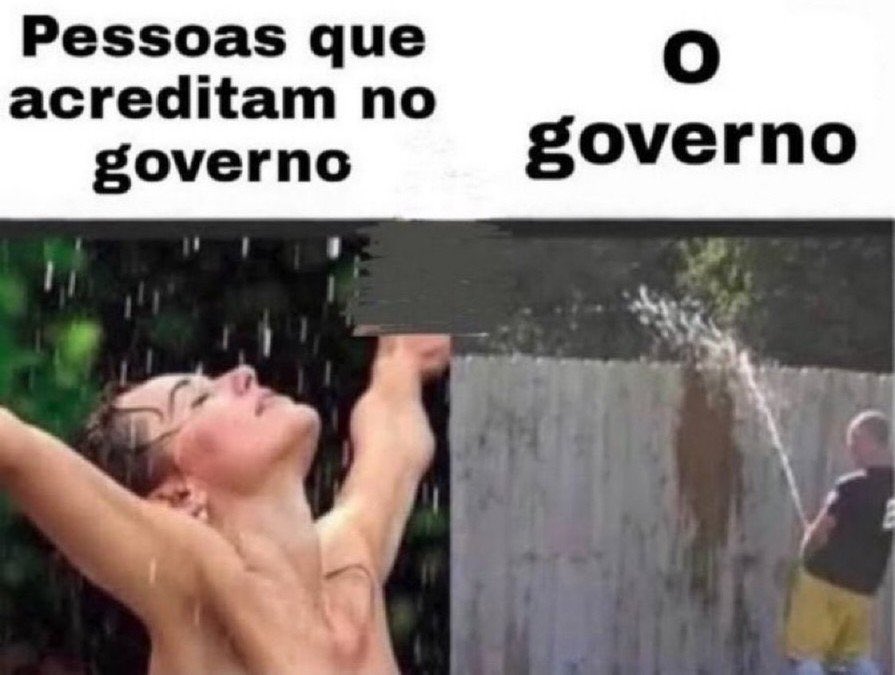 MemesEsquizo's tweet photo. O pt tá aí para provar https://t.co/WTud0zeVm8