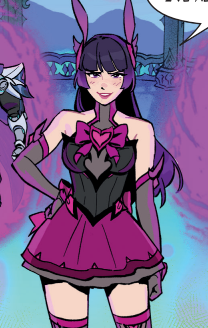 pampurins's tweet photo. NOCTURNA DVA I'VE MISSED YOU SO MUCH ♡♡♡ https://t.co/bftAOzHfiX