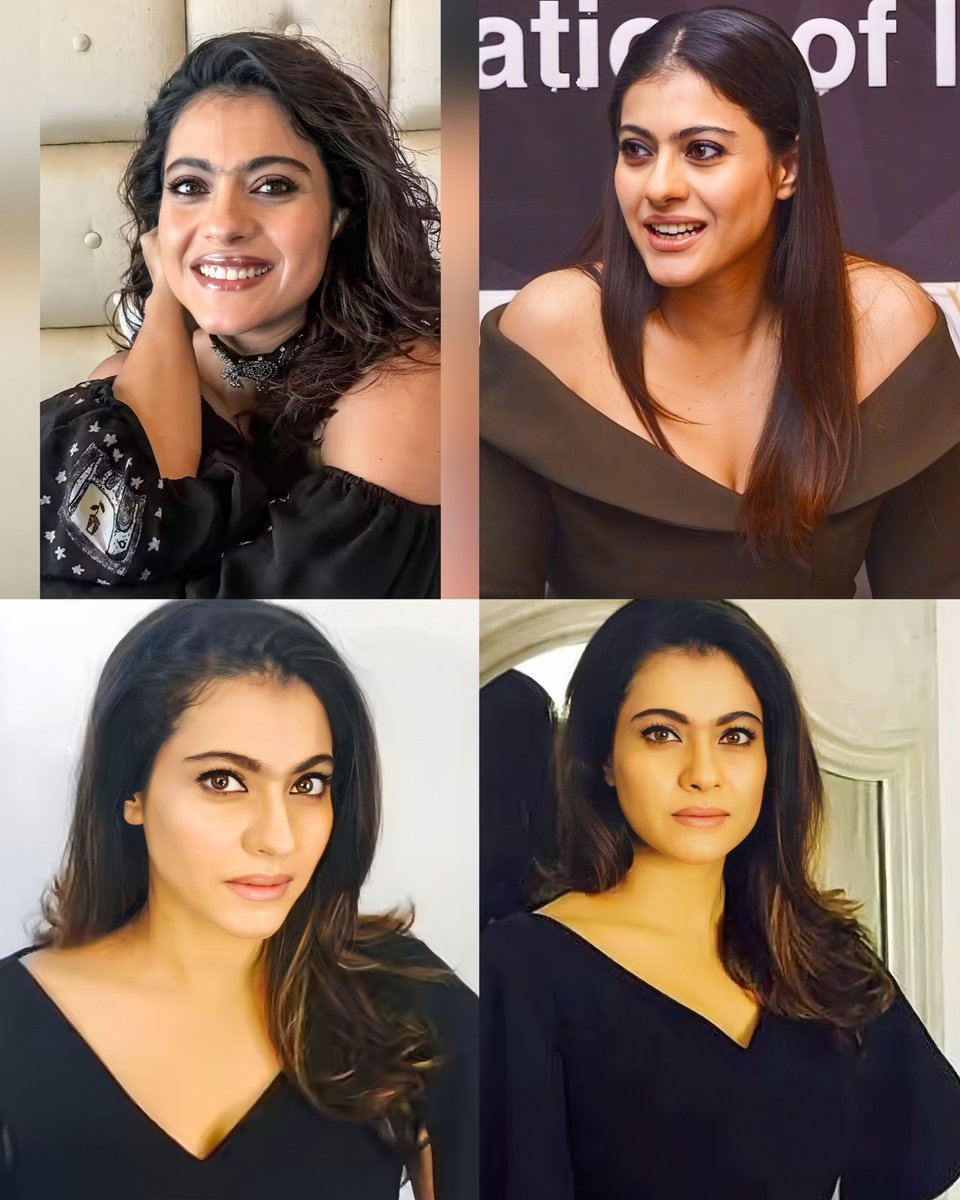 NatureN12416793's tweet photo. Kajol @itsKajolD 🥰❤️💞👍
#Kajol #fashionbeauty #womanstyle #womanstylefashion https://t.co/kZanVoW06g