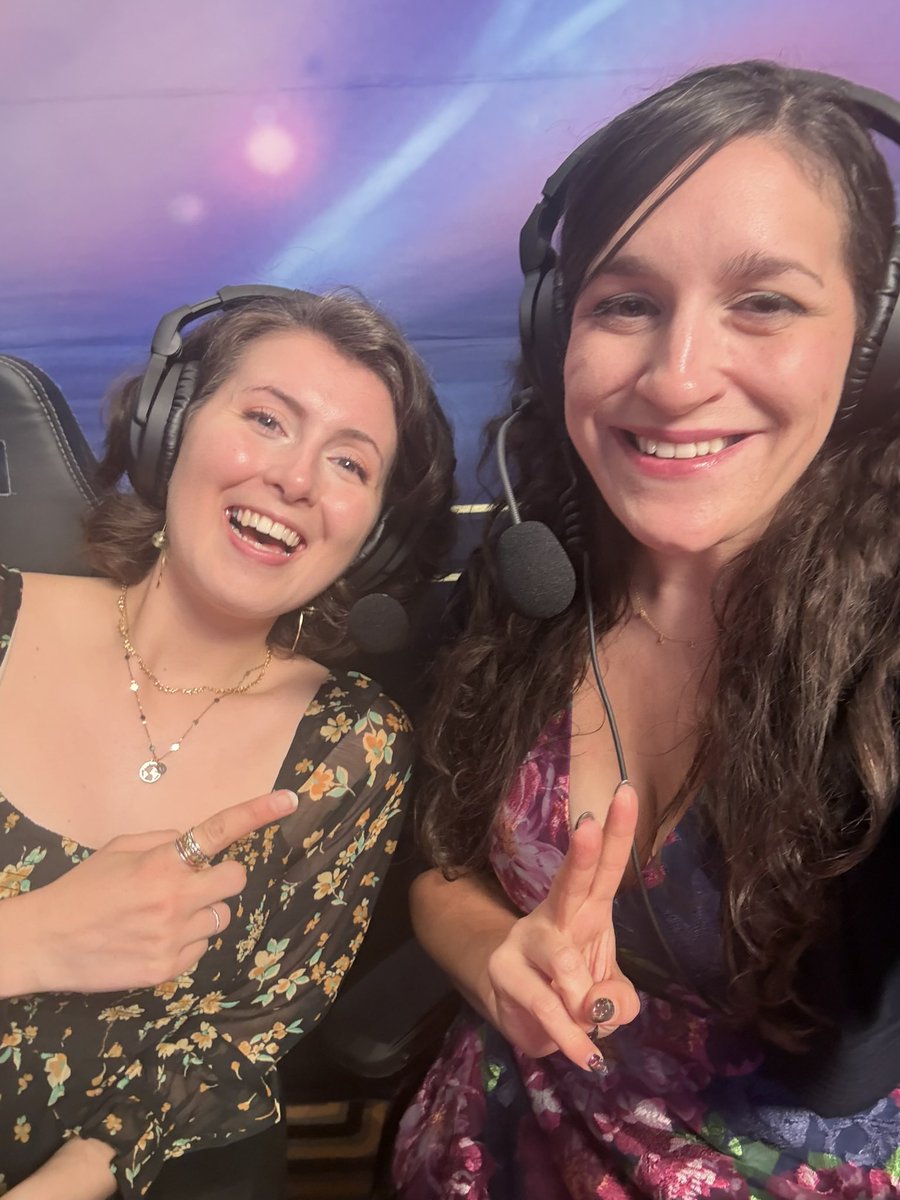 KatieCasts's tweet photo. We need to get the world’s top scientists on how to prevent post-event dopamine crashes. 

What do you mean I have to go from hanging out with amazing people and doing amazing things to working and fighting off an ant infestation in my apartment?! https://t.co/joMinFFD59