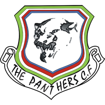 Adam_Zmudzinski's tweet photo. Klub o takim cudownym herbie - The Panthers FC z 🇬🇶Gwinei Równikowej - właśnie awansował do drugiej rundy kwalifikacji Pucharu Konfederacji Afryki!
🇬🇶Pantery sensacyjnie odrobiły straty w rewanżu, wygrywając 4-2 z 🇧🇯benińskim ASPAC i są o krok od gry w fazie grupowej.
#CAFCC https://t.co/XiNCLoXh6T