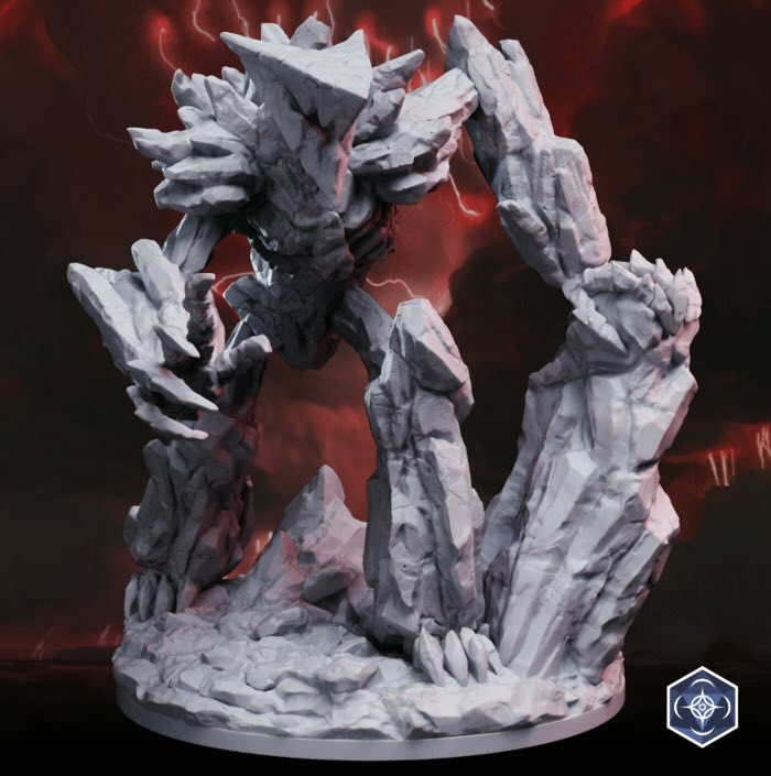 Cosmere16Pod's tweet photo. ¡Brutales nuevas miniaturas! Kelsier, Vin, Honor, Cultivación y un Tronador. Todas estas nuevas minis y muchas más se podrán conseguir en el Kickstarter de War for Roshar que se lanzará el 13 de octubre https://t.co/uhMfDFhiDx