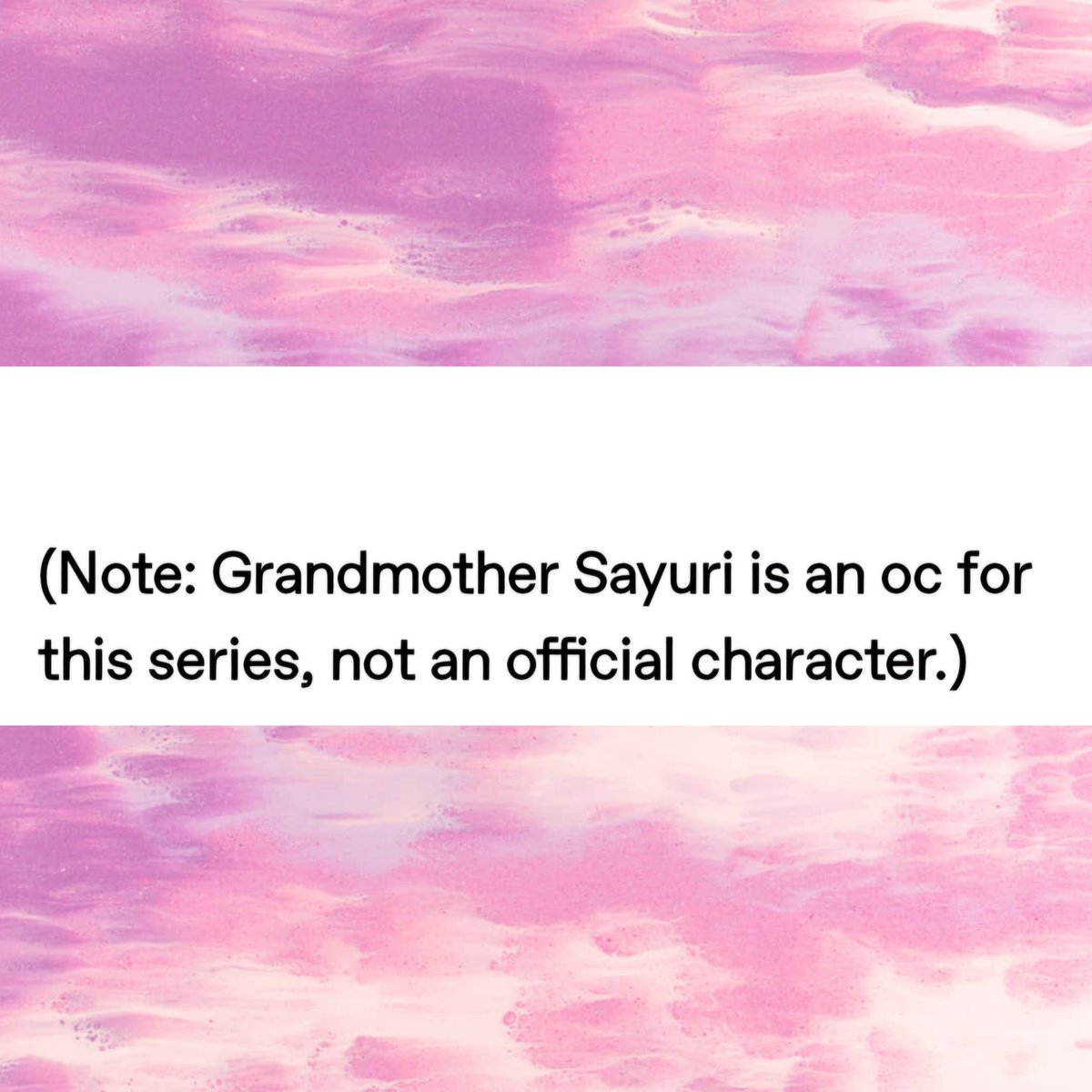 EternitySessrin's tweet photo. #sessrin #sesshomaru #rin #yashahime #inuyasha #Towa #Setsuna
꧁Sessrin Family Blog꧂
Asks 25
Anon is curious about Sesshomaru's Grandmother's when she was alive, but Sesshomaru confirms his Grandmother is alive. (Yup, I created Sesshomaru a grandma, I wanted 1/2 https://t.co/VmWAhB70iI