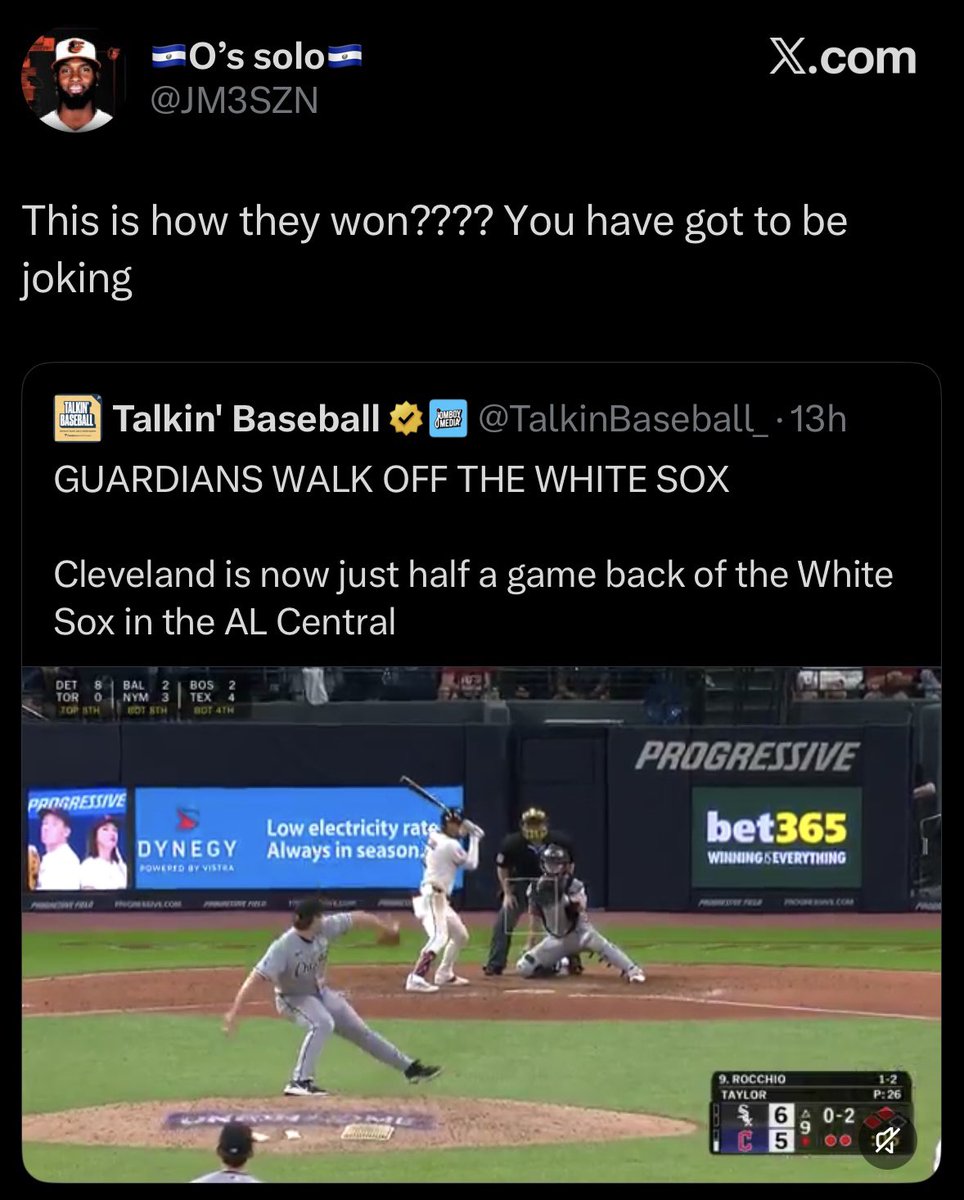 clebuckeye01's tweet photo. breaking: baseball team wins a game by putting the ball in play and pisses off half the league 😆 #GuardsBall https://t.co/k8JOmAYEYm