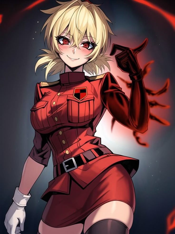 Seras_Victoria3's tweet photo. @VergilAngeloNel “Hmmm okay as long as it wasn’t anything about anything that has to do with romance you’re fine” https://t.co/KJnYMGaRhC