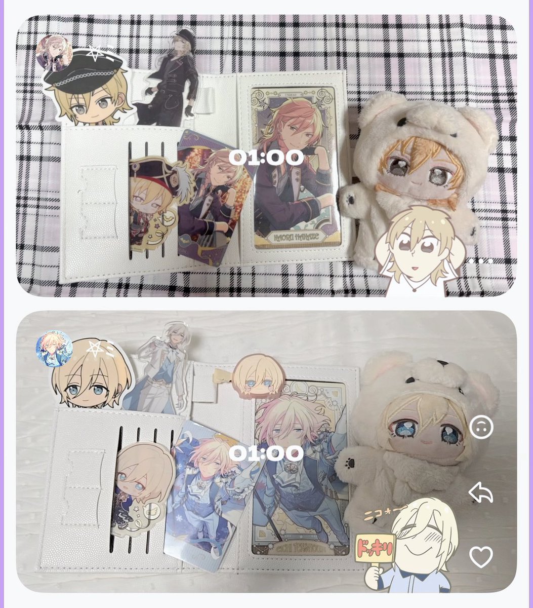 wllu5qli's tweet photo. SHEIN手帳界隈⸝⸝ᴖ ̫ᴖ⸝⸝💛💛 https://t.co/Ku4AjqSfJo