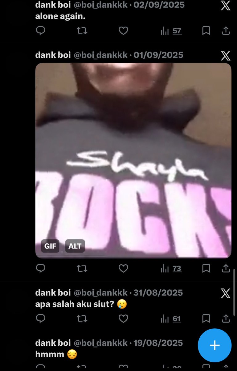 whenyourotten's tweet photo. @boi_dankkk @hyunhosfavfries @1mran11 @hrlains BRO THOUGHT HE GOT BITCHES HAHAHAHHAHAHAHAHHAHAHHAHAHAAHHA https://t.co/kgxG1U72iT