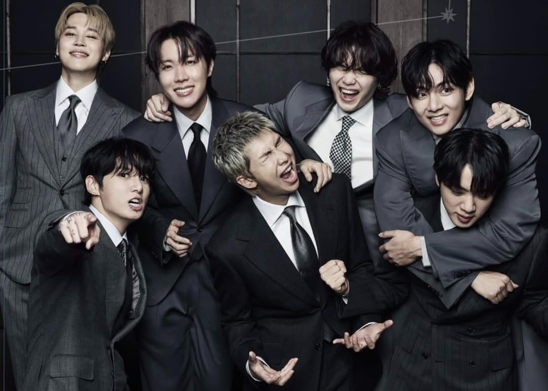 Bangtan7_Stream's tweet photo. All 7 Members of BTS have been Nominated in the catagory of Popularity Award: Male Solo at AAA 2026 

✅The Top 20 nominees from the preliminary vote will advance to the final vote 
✅The preliminary vote will account for 30% of the final result 

🗳️Idol Champ
End: 6th Oct, 2026 https://t.co/G3nvKPn7bm