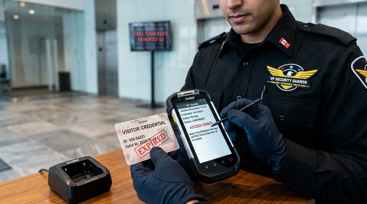 vpsecurityguard's tweet photo. Midday delivery rushes create access blind spots in commercial suites. VP Security Guards delivers proactive lobby management and verified digital patrol tracking right on Guasti Rd.

📞 Call: 800-520-9260

#OntarioCA #PropertyManagement #VPSecurityGuards https://t.co/P2V22qUsgl