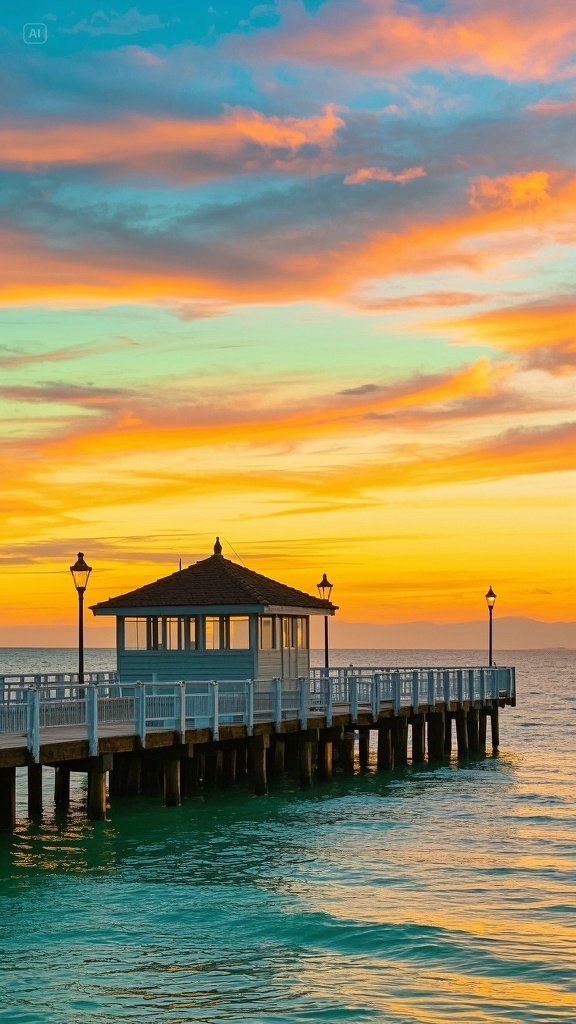 sitfj393656's tweet photo. Just wrapped up a quick weekend trip to the coastal town! Fresh sea breeze, local seafood and sunset views—perfect little escape. https://t.co/Pymq5LnmI5