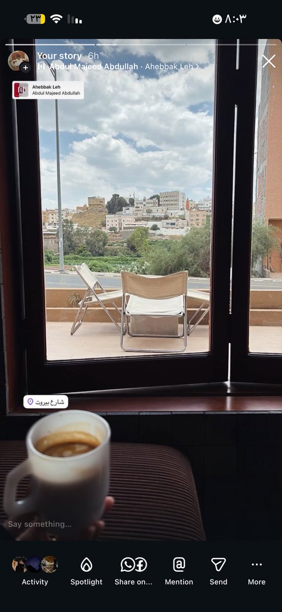 sweetnotthat's tweet photo. Guess who’s back? https://t.co/KeXXuHKOSf