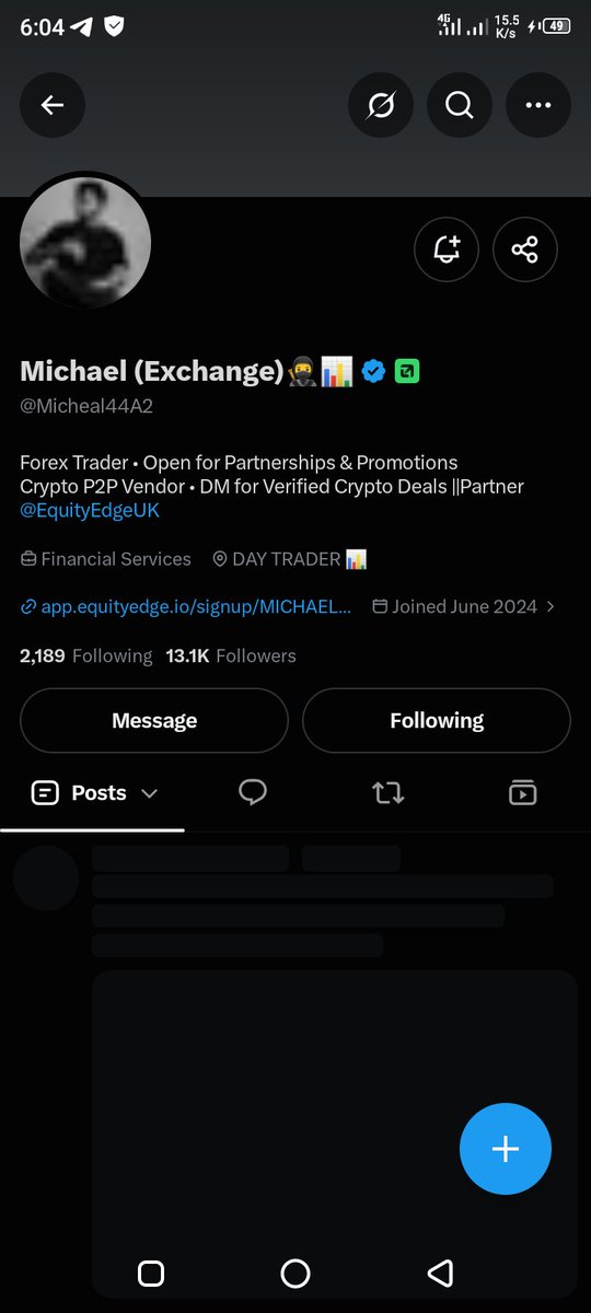 Ola_trade's tweet photo. @Micheal44A2 @Danieltrades @berkayglife @EquityEdgeUK I pick number 1 https://t.co/d32ApRDY2q