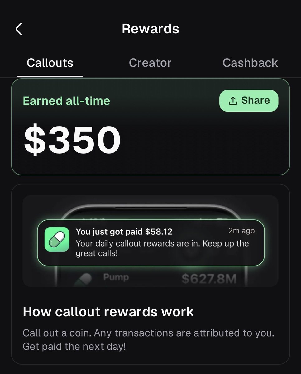 Komernico's tweet photo. How can you not make money through call-outs on Pumpfun ?!

I literally only have 100 followers.

If you are not good at picking coins then just follow someone who is!  

My prof is in the comments🔽 https://t.co/izl6gfOucX