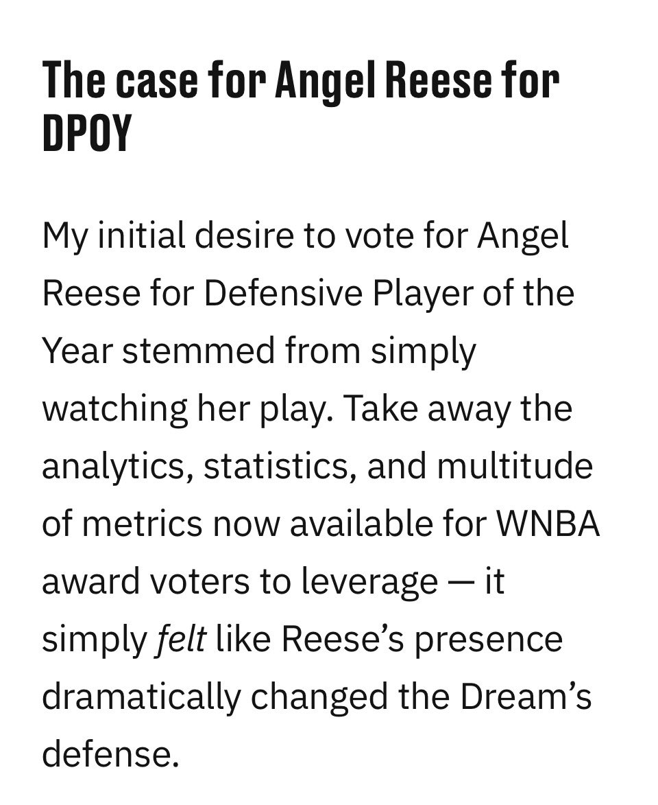 PureBBHoney's tweet photo. #AR5DPOY https://t.co/5NPWs98Aw0