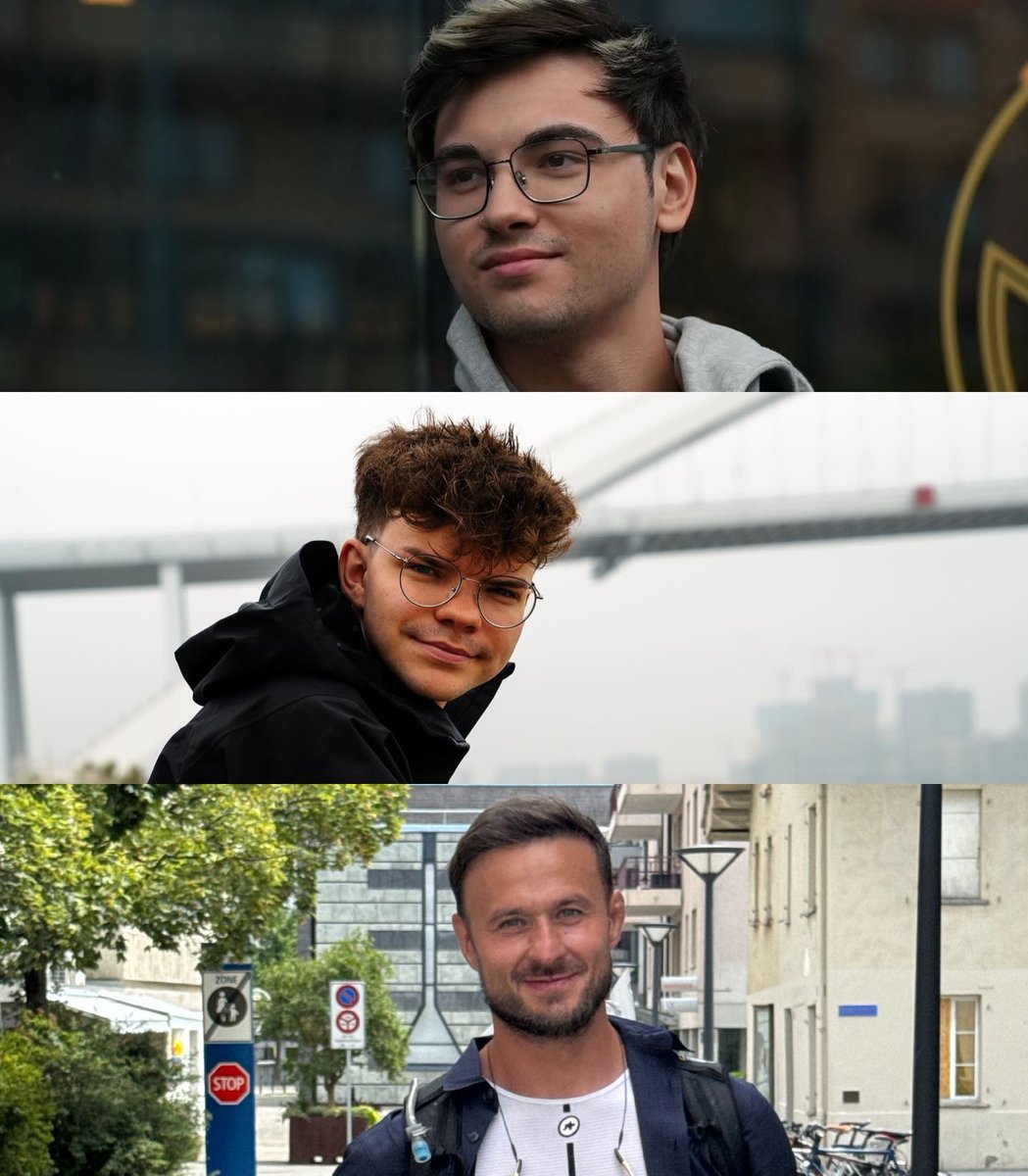 CS2News_EN's tweet photo. ultimate named the TOP-3 people who have had the biggest impact on him:

🇨🇦 Twistzz — taught me the most and helped me understand the game on a much deeper level.

🇵🇱 siuhy — helped me a lot mentally and kept the team’s morale up during a tough period.

🇵🇱 pashaBiceps — gave me my first real opportunity through his camp. Without him, my path to going pro would’ve taken much longer.