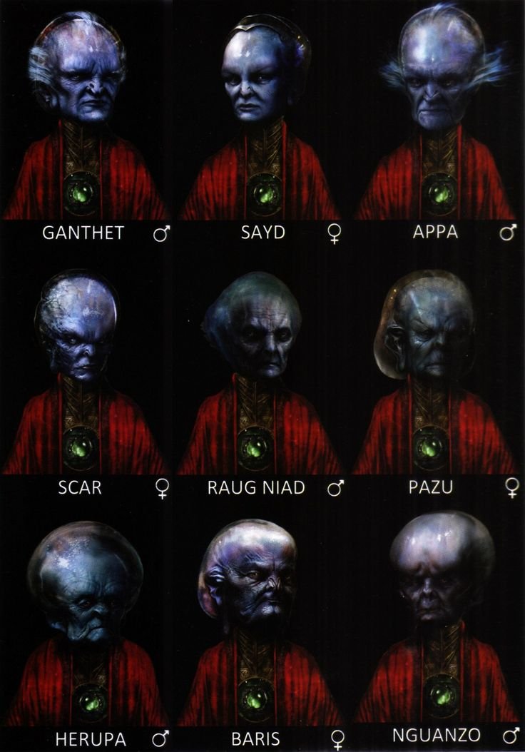 Manny4p's tweet photo. Which of the guardian in #Lanterns is your favourite and why?

Mine is GANTHET

Reason: he was the one who actually feels like a person instead of a floating blue policy document.

The rest of the Guardians spent billions of years sanding their personalities down to nothing. They treat the Green Lantern Corps like interchangeable hardware, hide the truth as a matter of principle, and keep making the same cold, catastrophic decisions. Ganthet refused that. He took a name. He showed empathy. He cared about individual Lanterns instead of just “the greater good” in the abstract. That single difference turns him from another identical Oan into the one the Corps can actually talk to.