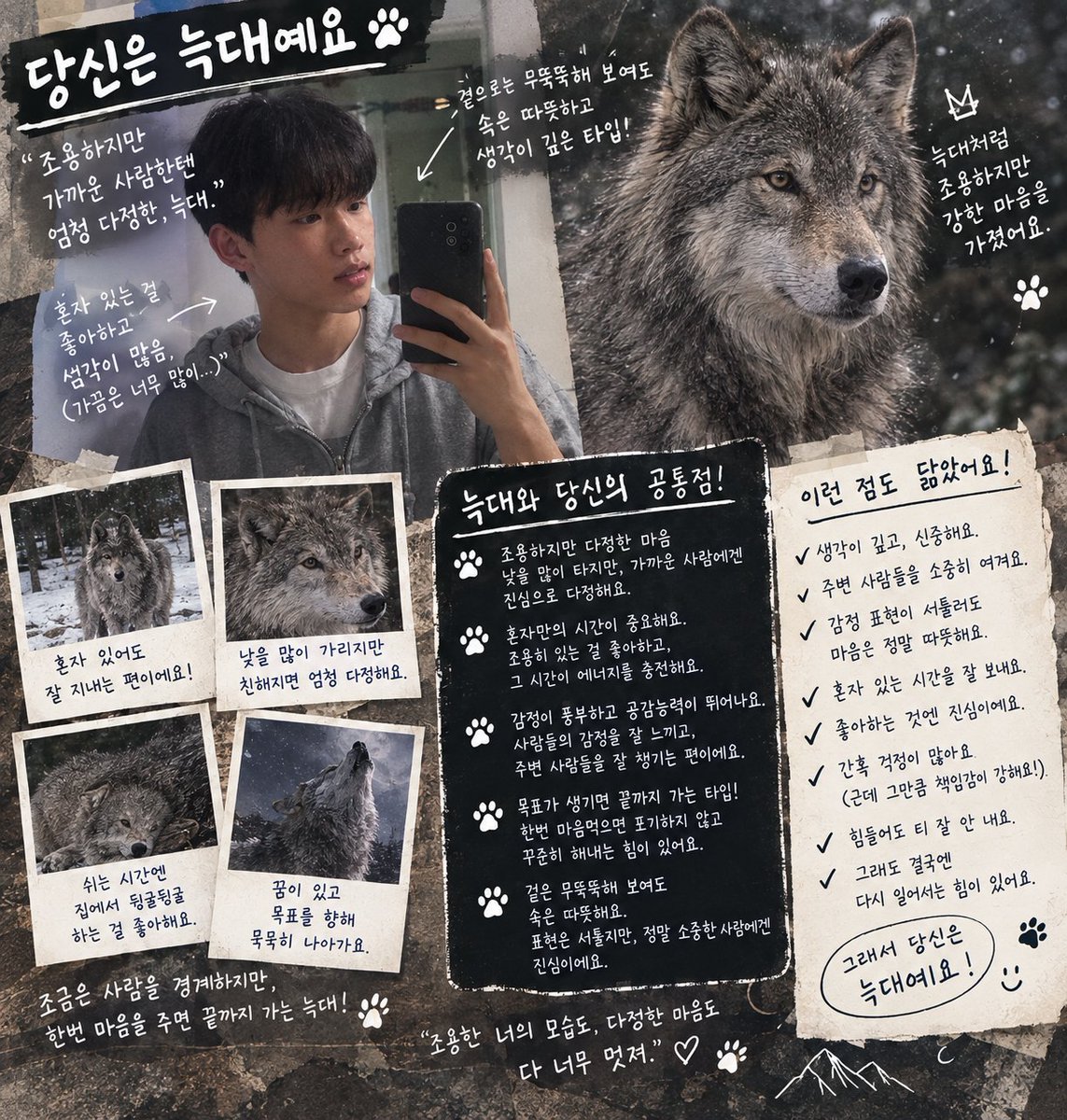 ms_suwo's tweet photo. 나도 만들어밨다 이거
찬해져요 우리ㅣ

#펨돔 #멜섭 https://t.co/ZJm9SUHMG7