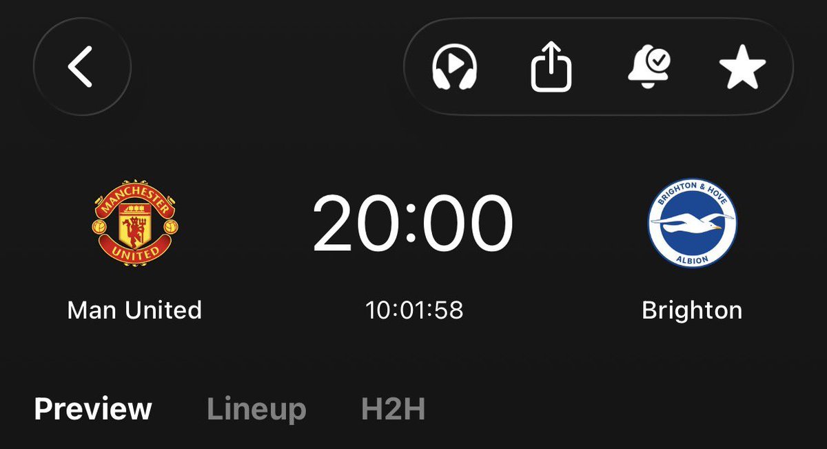Wilson1149976's tweet photo. Few hours more REDs 😤🔥 https://t.co/dHZYJ2SO28