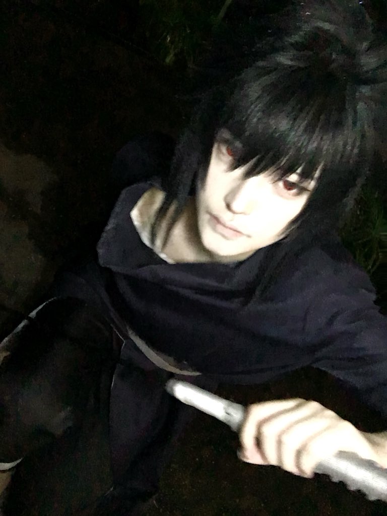 miya05y's tweet photo. izuna https://t.co/NRrSpqVmvS