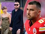 ScottxBronson's tweet photo. 🏈🏈 https://t.co/4uh3EQSyTN Travis Kelce revealed as victim of huge Ponzi scheme by illegal immigrant who stole $35m and splashed out on private jets and luxury hotels : https://t.co/gHh7vYWwRM
Please follow me on X for more great stories😀👍 https://t.co/E5PZHrPaFQ