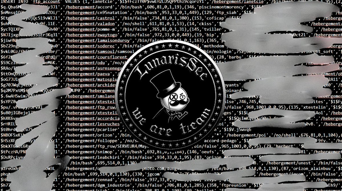 cyb_r21643's tweet photo. 🇫🇷 #LunarisSec a identifié une vulnérabilité sur Paris-Ouest.

Sérieusement, arrêtez de recruter des débutants...

By CybΞr

#Algeria #Paris #France https://t.co/5Aeb171TyJ