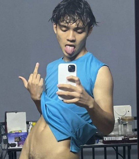 HotOrNot212's tweet photo. Oks ba pagka crop?

#bagets #hot https://t.co/1vcE7hpXL5