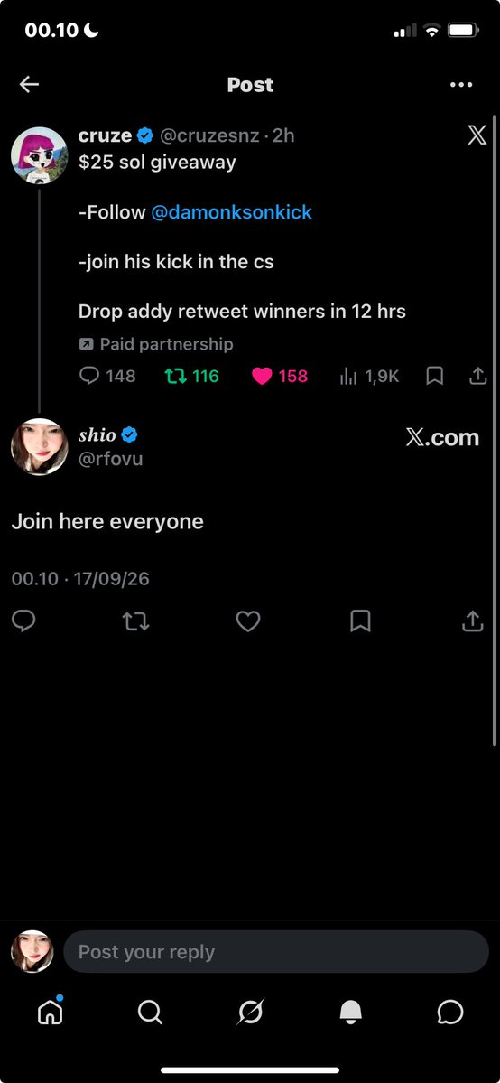 rfovu tweet picture