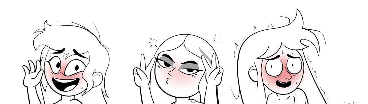 StringsTheSilly's tweet photo. 💞 Molly, Libby and Andrea nudism comm

✨Check the full image in the other pages and DM for comms and details! https://t.co/u190RAjXtP