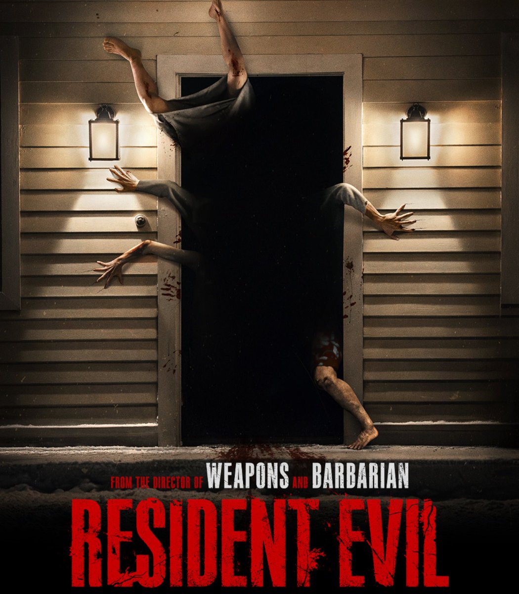 pubity's tweet photo. The new 'Resident Evil' movie has debuted with a 97% almost perfect rating on Rotten Tomatoes.

It's the highest rated video game movie adaptation of all time and it's not even close. https://t.co/TiPFNxvQzX