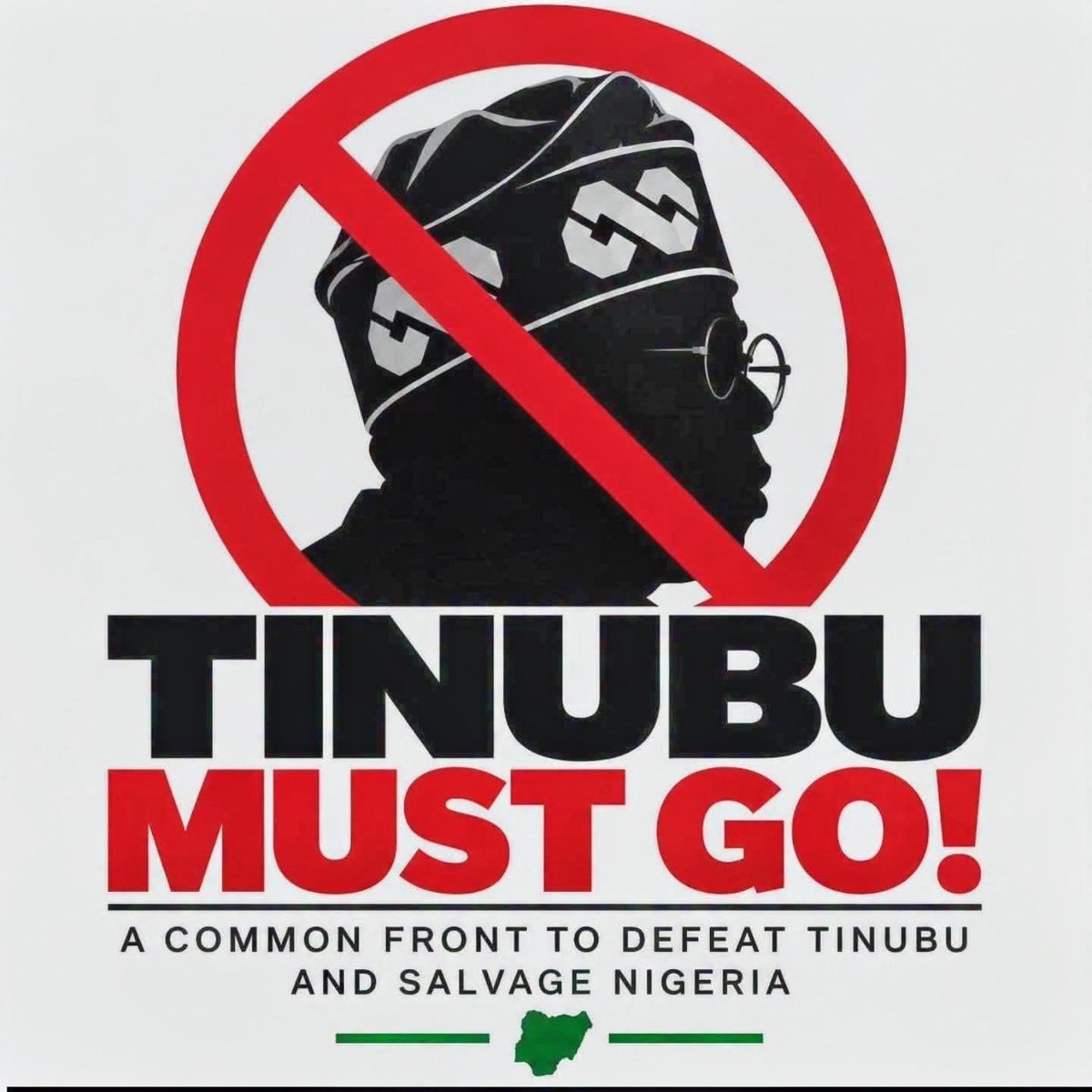 Galadanci02's tweet photo. Awwalu mã yajibu alã dan Nigeria 2027! https://t.co/gMXcOcaUYy