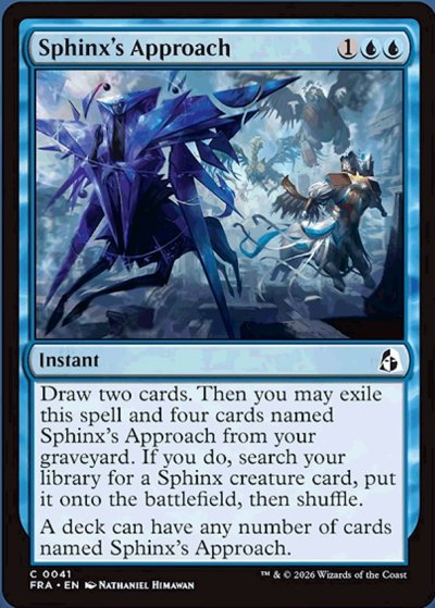 GigenMTG's tweet photo. New pauper combo deck?? https://t.co/BuJkejM5JU