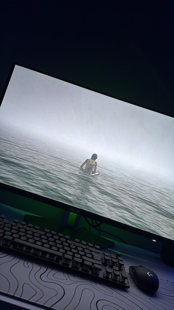 yassd34's tweet photo. J’ai finis the last of us 2 et c’est pour moi l’un des meilleurs jeu au monde, l’histoire est un chef d’œuvre https://t.co/hmWUMHluLb