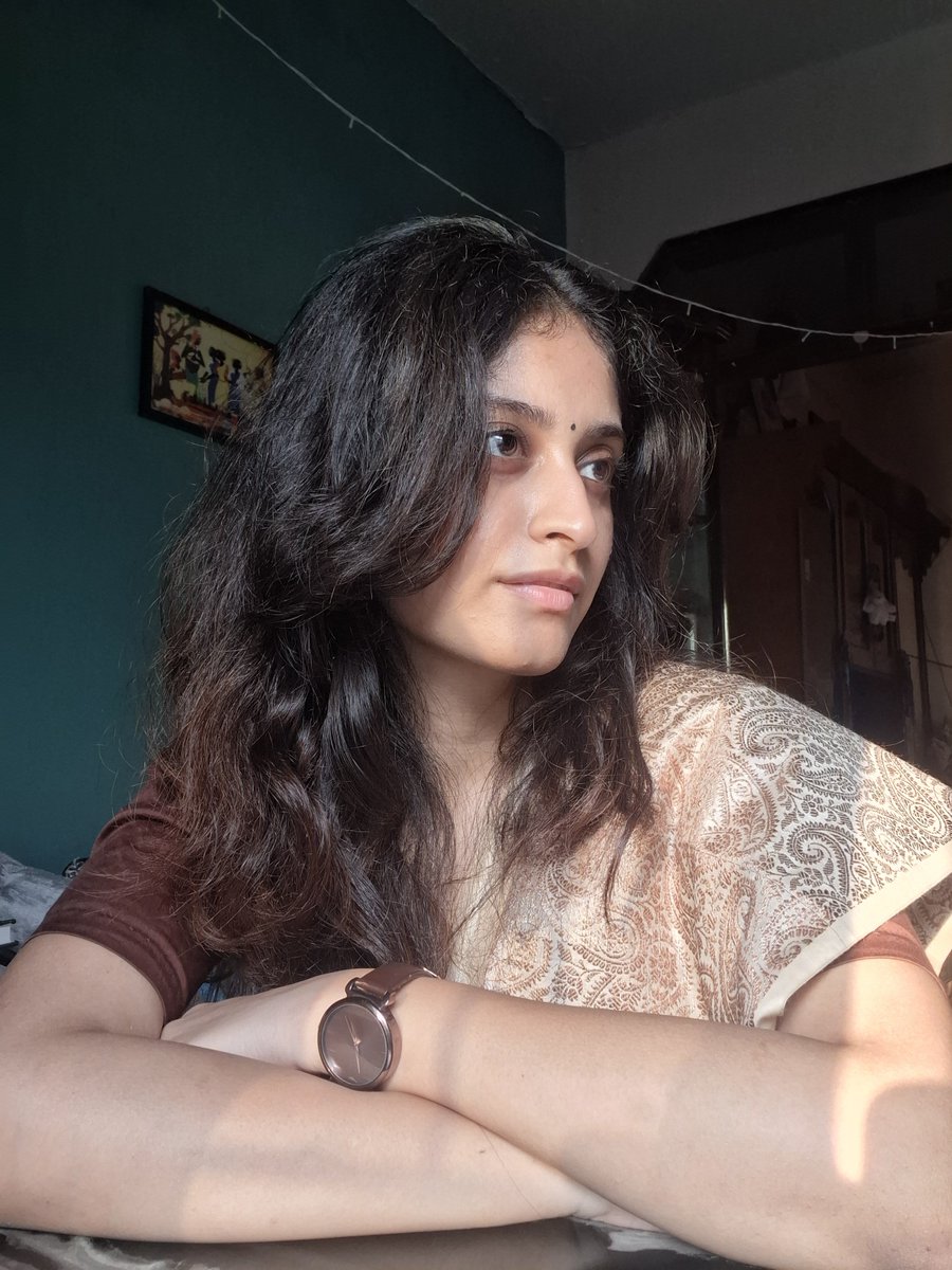 Sammy007Goswami's tweet photo. All grown up.. Glow(n) up? Or... Who am I kidding? Lmao. Feels noice to be back! https://t.co/AseswpUvA3