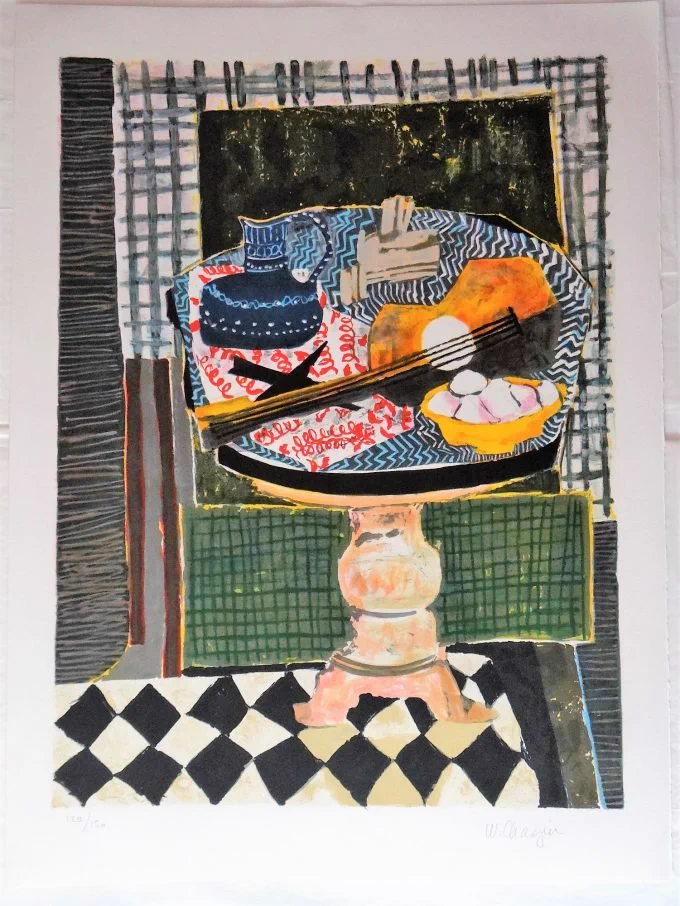 Serendipity French Arts on X: 