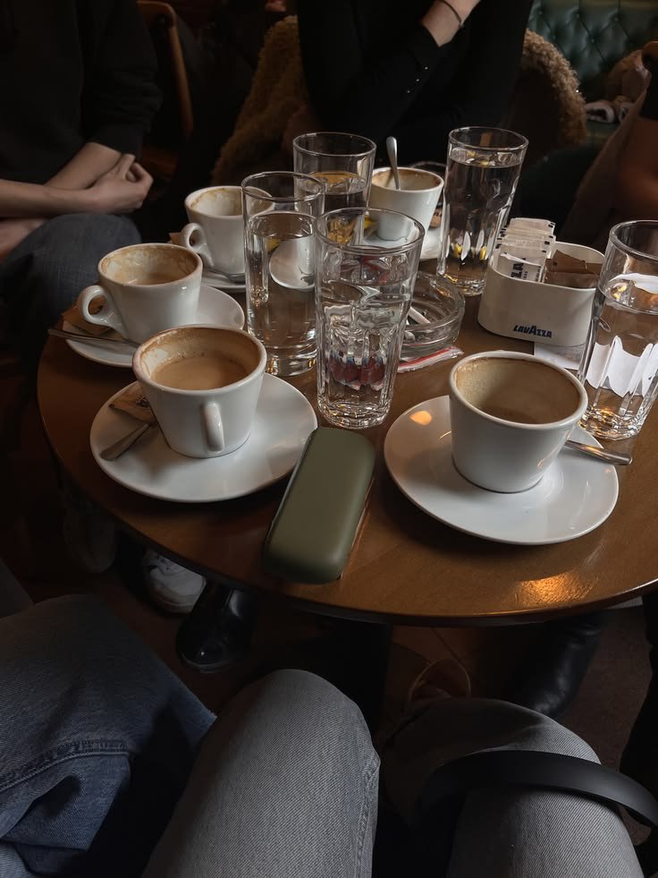 Vladbalanpm's tweet photo. A little break from everything. ☕️🤍
#GoodTimes #LittleBreak https://t.co/4OGzs6JWG7