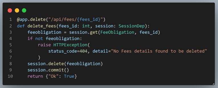 frogman_01's tweet photo. Days 65-66 of #buildinpublic
FeeEase updates:
🔹 Relational save: Parent creates first, passing DB ID to Student
🔹 Built bulk fee engine: POST /api/fees/assign
🔹 Dynamic class fees with bus transport rates
🔹 Atomic batch commits in PostgreSQL
#FastAPI #ReactJS #Python https://t.co/Qhf0uvOI0H