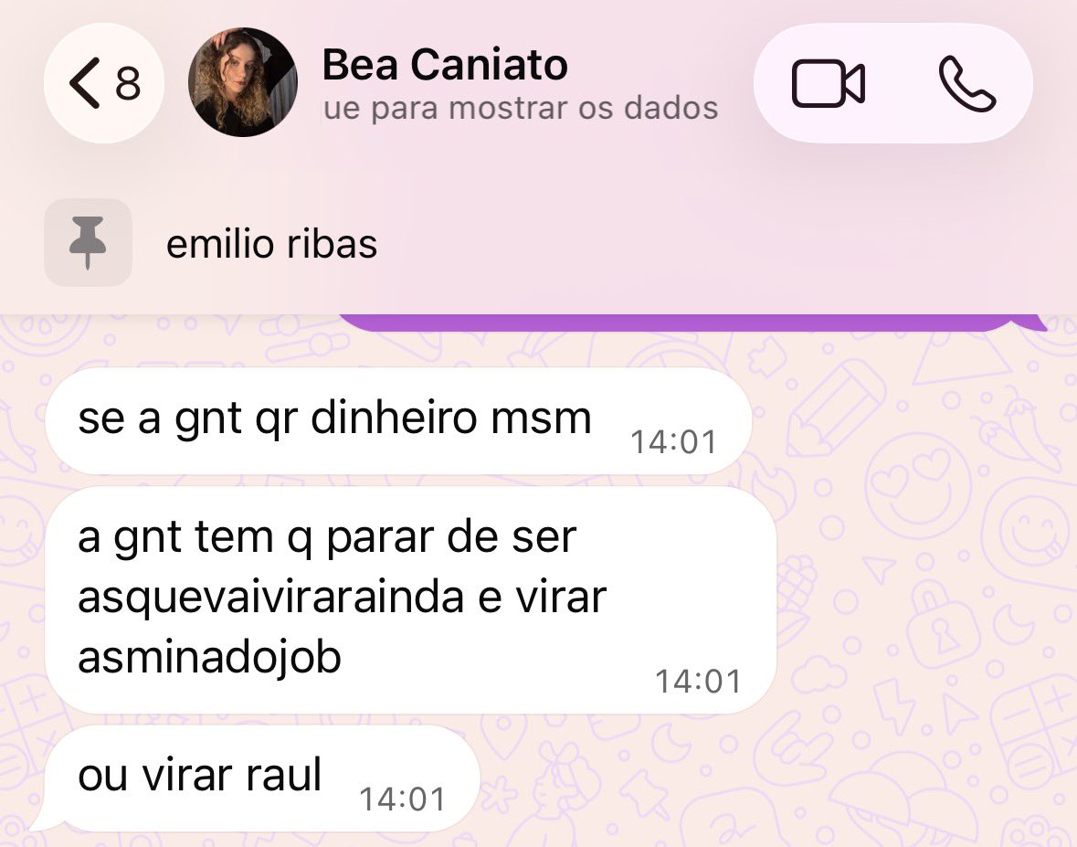 reallyfeelyy's tweet photo. tacar balena nas puta https://t.co/L5j73FuQFr