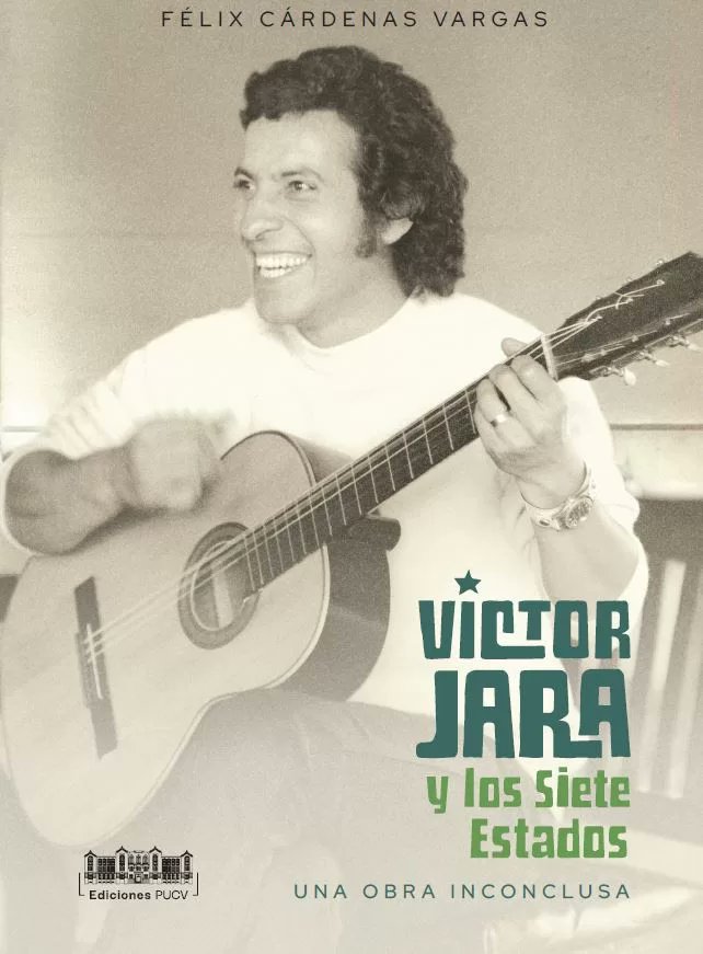 quintavahora's tweet photo. 🎶 A 53 años del asesinato de Víctor Jara, una investigación recuperó 47 minutos de música inédita del cantautor.

La grabación permaneció durante décadas en una cinta entregada por Joan Jara al compositor e investigador Félix Cárdenas. #Valparaíso

https://t.co/21xmZrYlZ7 https://t.co/3ZyNyXseZI