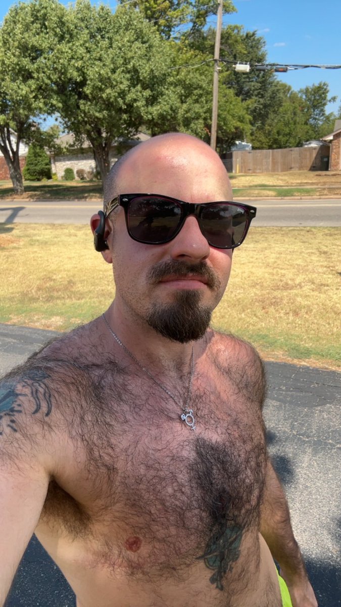 deanFTM's tweet photo. Been a rough summer yall…. Looking forward to fall #ftm https://t.co/HuprqRWB7A