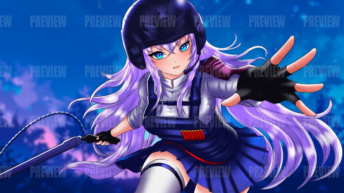 mika_vttt's tweet photo. Here’s the final version of a lovely cover art piece I made for my best friend. I really hope you all love it as much as I do! ^^ 💜@pardoxnep

#VTuber #VTuberEN #ENVtuber #Artist https://t.co/9Ugawm61z3