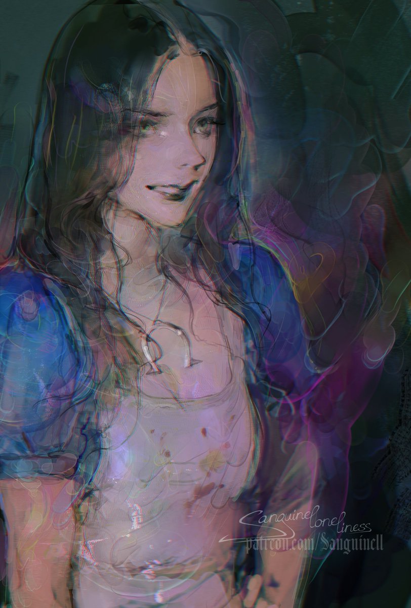 Sanguinellines's tweet photo. #alicemadnessreturns https://t.co/cGUhn4GvJq