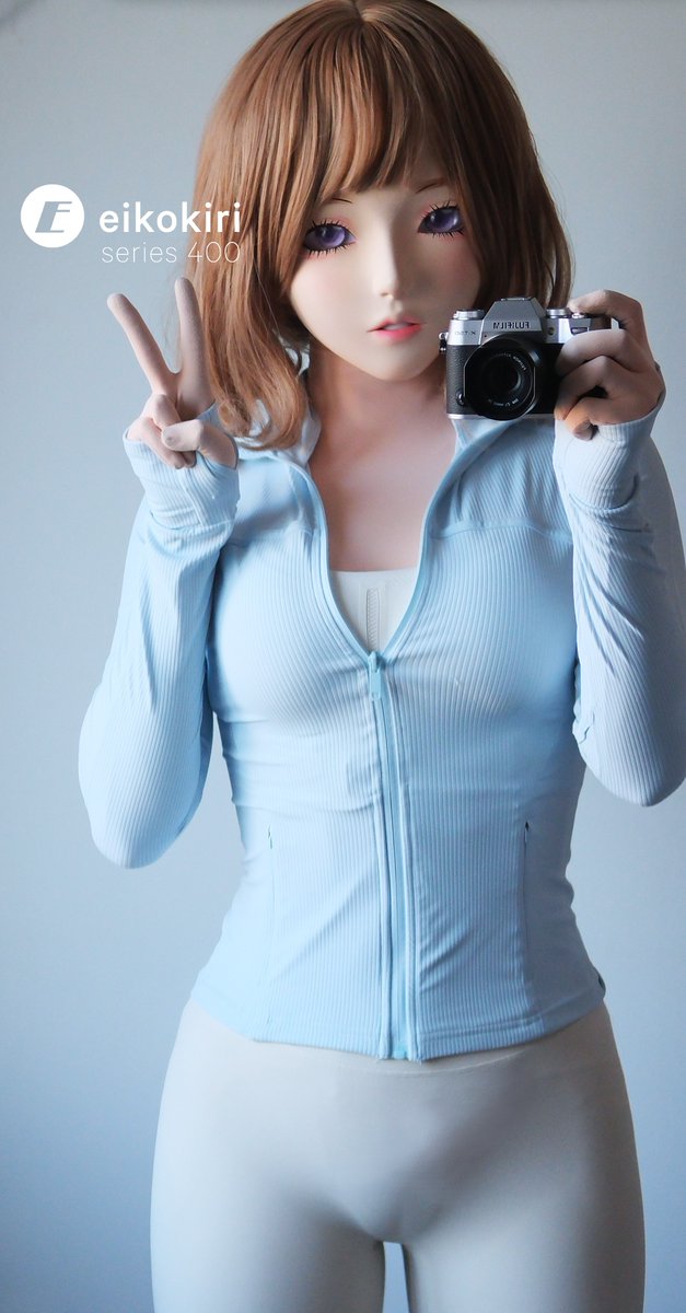 eikokiri's tweet photo. 1%宇佐木(柚叶)→兎→バニー
#Kigurumi #BJD #Bunny https://t.co/1a6i3hujMl