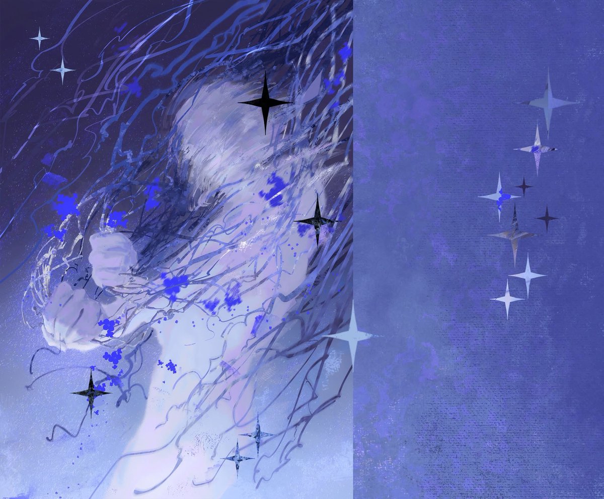 Sinyln's tweet photo. My 20th birthday artworks [13/09/2026] https://t.co/3pxA2w2ILK