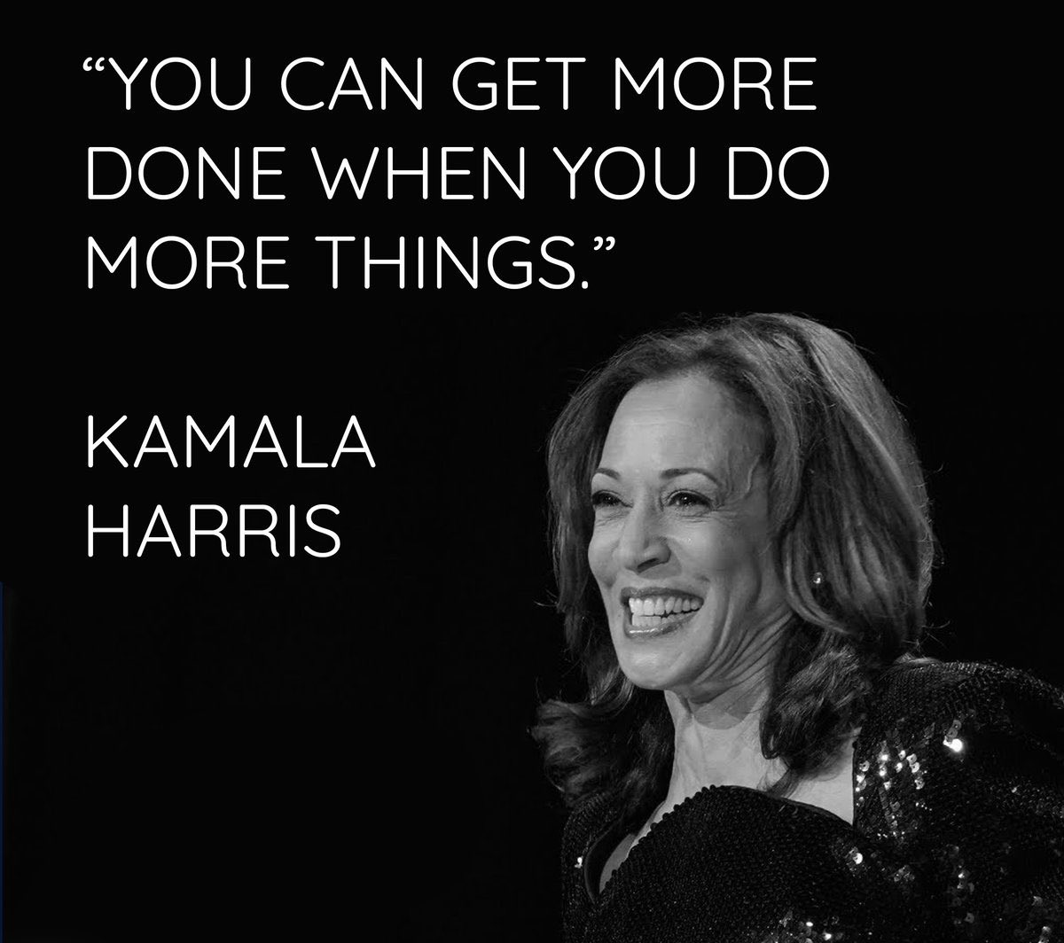 kimmagagal2's tweet photo. Some amazing wisdom from Kamallllaaa🤣🤦‍♀️ https://t.co/6XdLsT3D8N