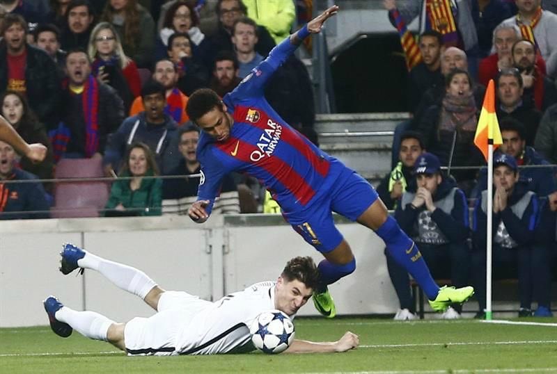 Ney_11o's tweet photo. I watched this madness live 🇧🇷💀 https://t.co/v9YVC9Wey8