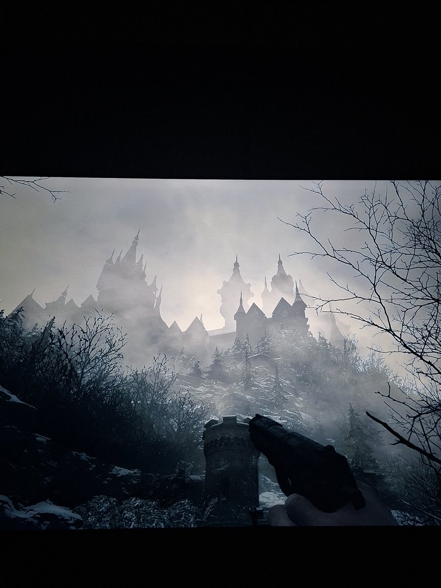 trickortifa's tweet photo. #jogando re village ta mores https://t.co/HYvLJCaizQ